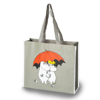 Mummi-handlenett Paraply - Floryd