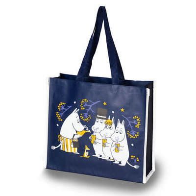 Mummi-handlenett Party - Floryd