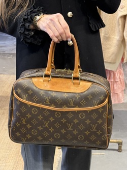 Louis Vuitton  brun - Louis Vuitton