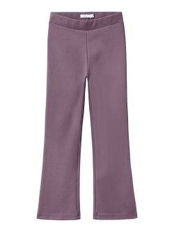 NKFFRIKKALI BOOTCUT PANT  arctic dusk - Name It