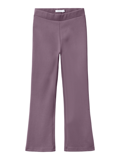 NKFFRIKKALI BOOTCUT PANT NOOS arctic dusk - Name It