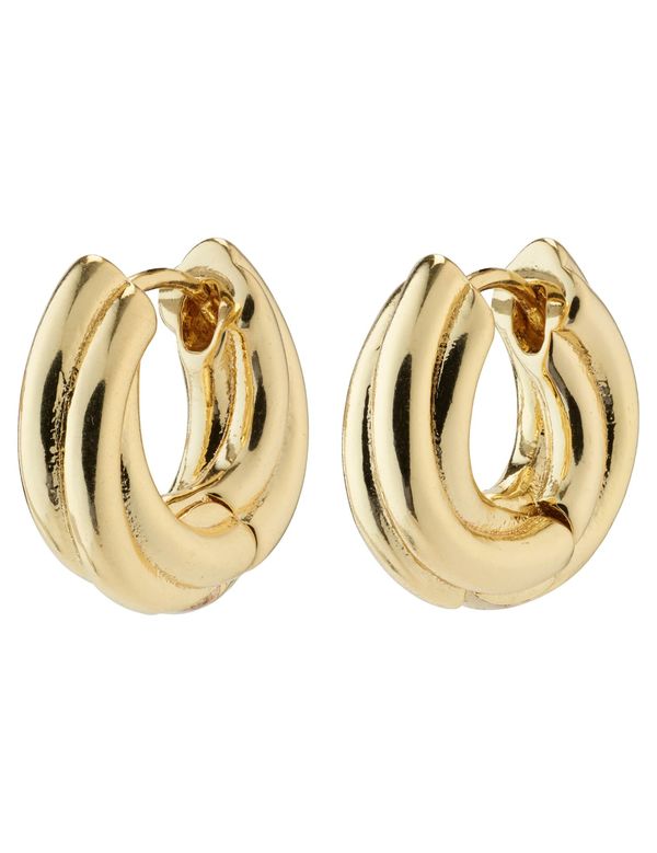 EDEA øredobber gull