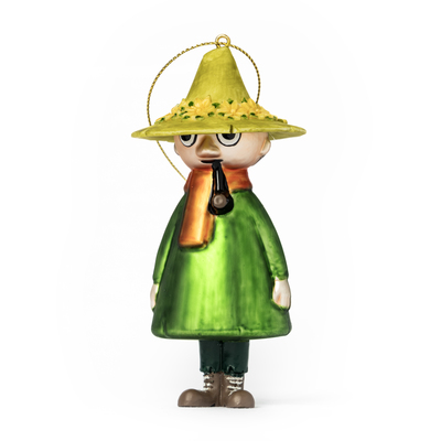 JULEKULE by HEIM STUDIO Snusmumrikken - Heim