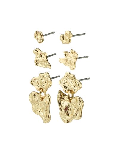 Horizon Earrings  Gull - Pilgrim