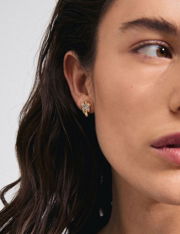 Aias krystalløredobber