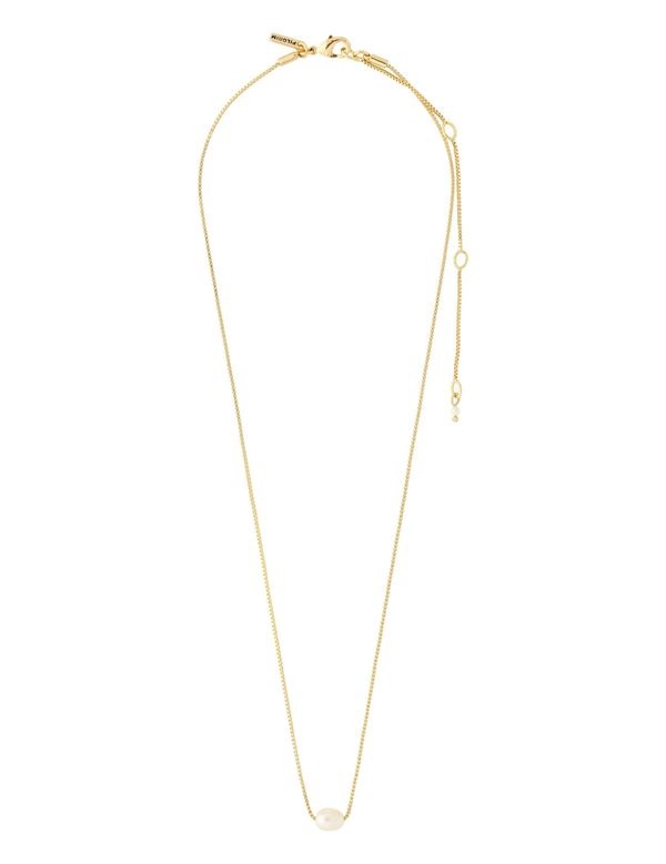 alayah halskjede og øredobber