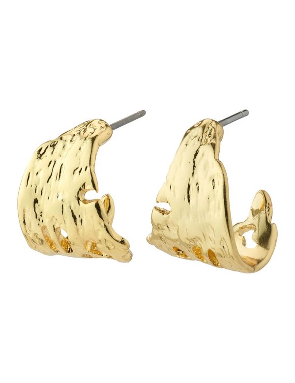 BRENDA øredobber gull