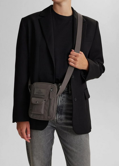 Darla tall crossbody bag