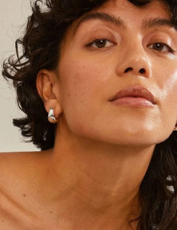 ORIT resirkulerte øredobber