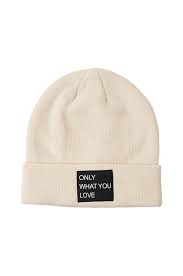 KOGNEWMADISON LOGO BEANIE ACC