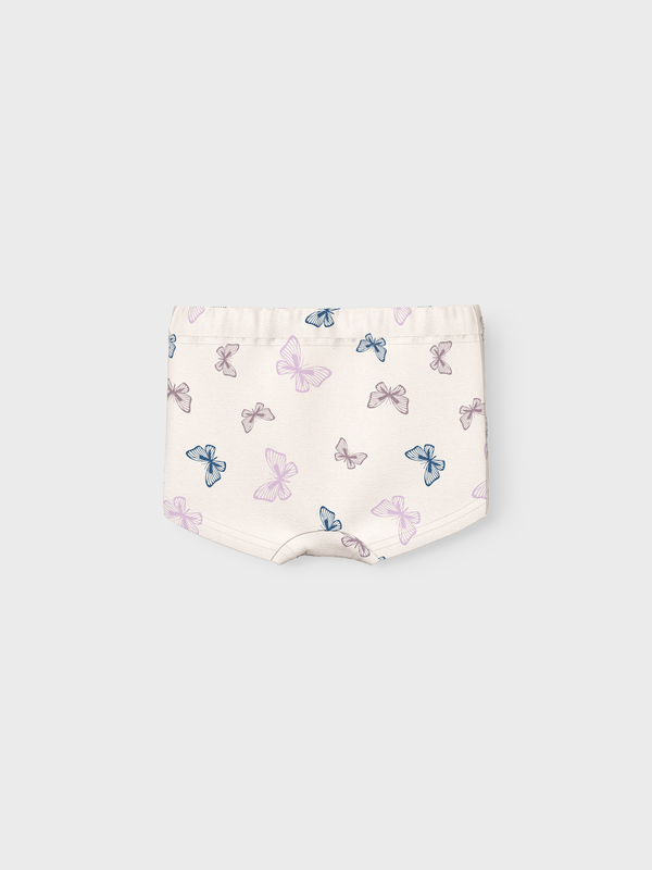 NMFTIGHTS 3P JET STREAM BUTTERFLY 