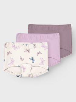 NMFTIGHTS 3P JET STREAM BUTTERFLY 