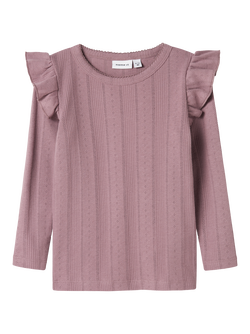 NMFJULIA LS SLIM TOP NOOS