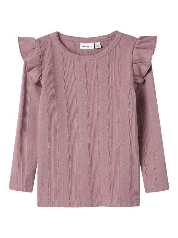 NMFJULIA LS SLIM TOP NOOS