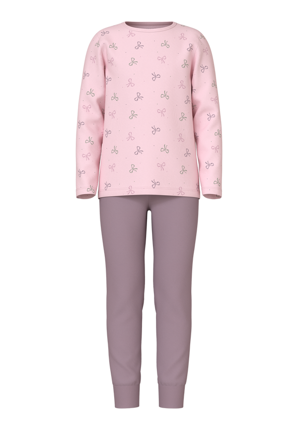 NKFNIGHTSET "SLØYFE"