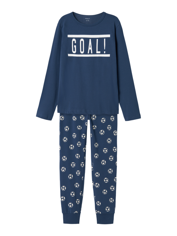 NKMNIGHTSET FOOTBALL