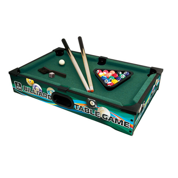 Biljard Bordspill