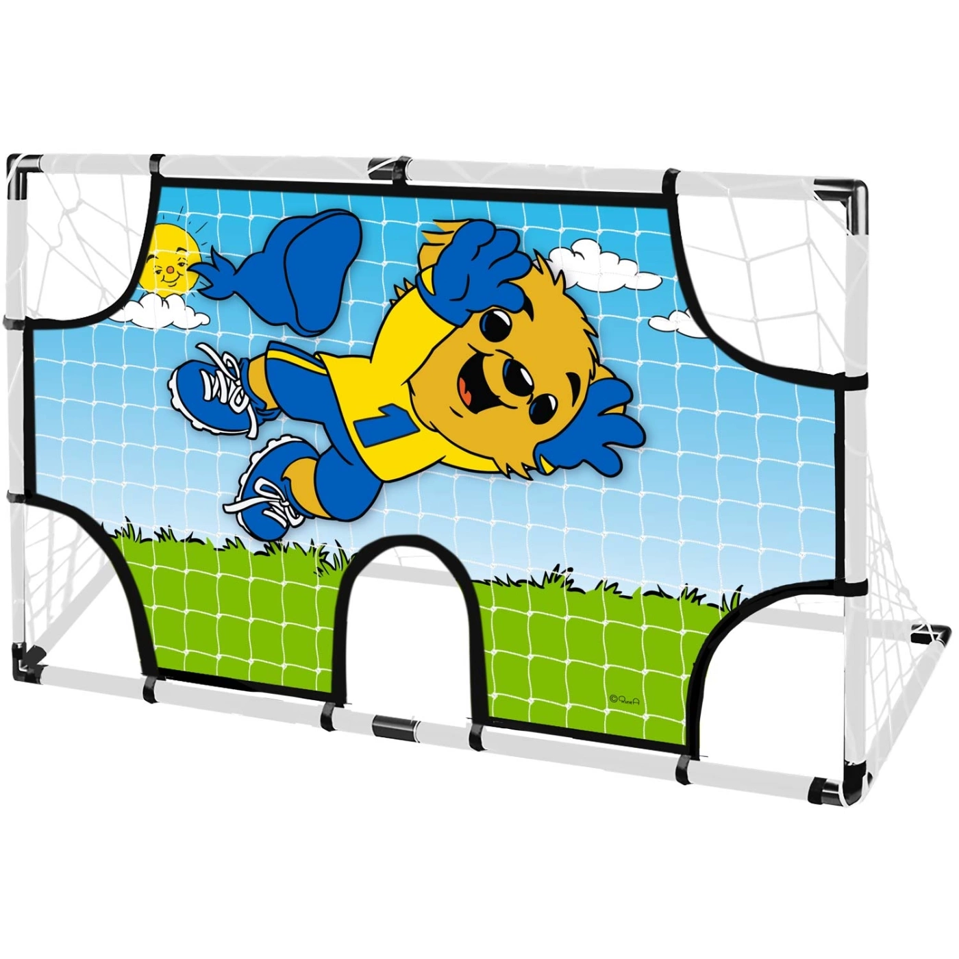 SportMe Bamse Fotballmål