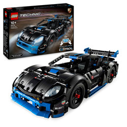 LEGO 42176 Racerbilen Porsche GT4 e-Performance 42176 - LEGO