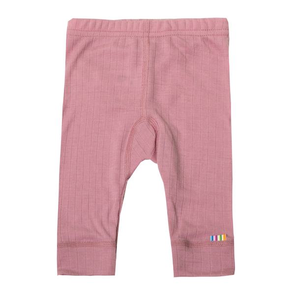JOHA LEGGINGS I ULL "RIBB"