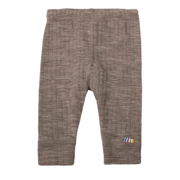 JOHA LEGGINGS I ULL "RIBB"