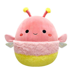 Squishmallows 30 cm Apollo the Firefly apollo - Squishmallows