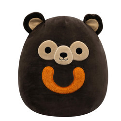 Squishmallows 40 cm Maltese the Sun Bear maltese - Squishmallows