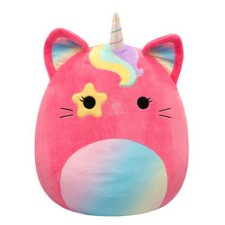 Squishmallows 40 cm Sienna the Caticorn sienna - Squishmallows