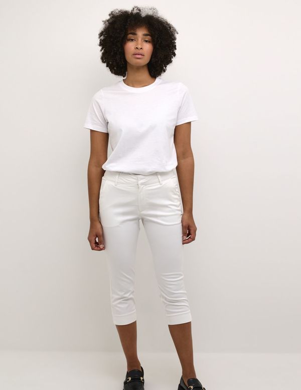 Lea Capri Pants