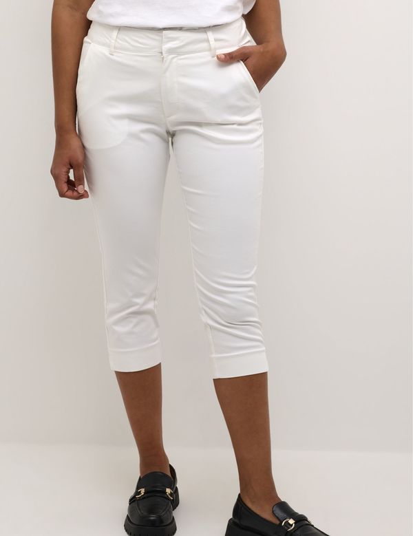 Lea Capri Pants