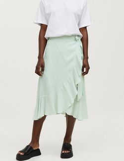 Sylvia skirt Mint - Mbym