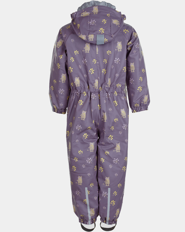 Kattnakken heilårsregndress Hagl - BESTSELGER! 