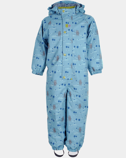 Kattnakken heilårsregndress Hagl - BESTSELGER! 