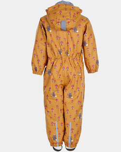 Kattnakken heilårsregndress Hagl - BESTSELGER! 