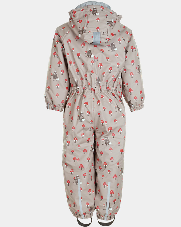 Kattnakken heilårsregndress Hagl - BESTSELGER! 