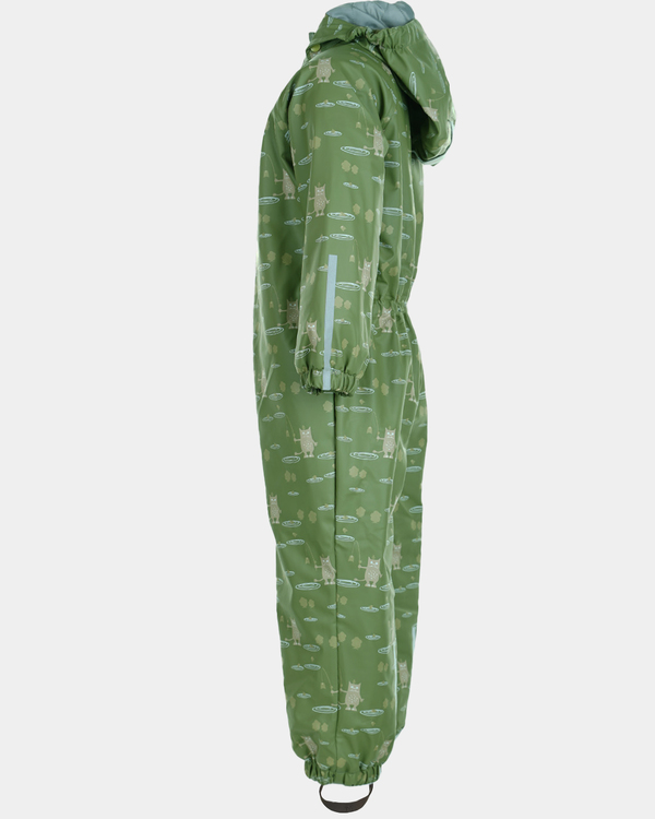 Kattnakken heilårsregndress Hagl - BESTSELGER! 