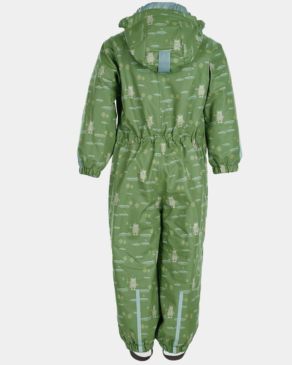 Kattnakken heilårsregndress Hagl - BESTSELGER! 