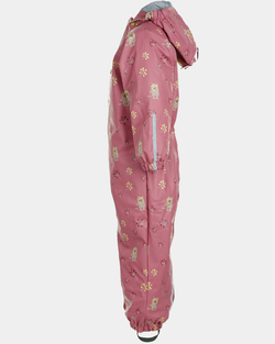 Kattnakken heilårsregndress Hagl - BESTSELGER! 