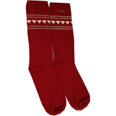 Holiday Knitted Socks ikke relevant - Lexington
