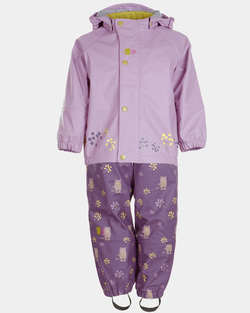 Kattnakken regnsett Plask - BESTSELGER! 