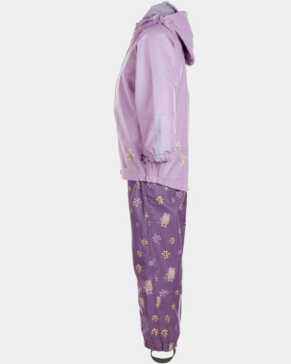 Kattnakken regnsett Plask - BESTSELGER! 