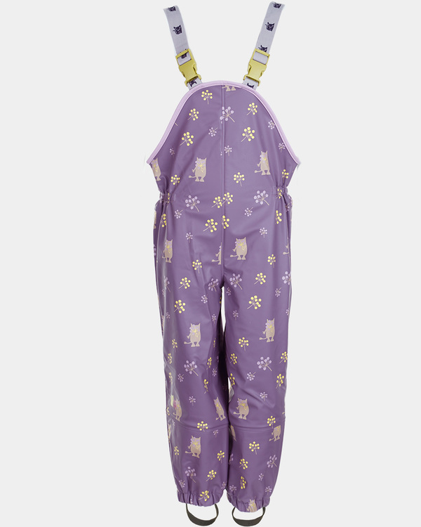 Kattnakken regnsett Plask - BESTSELGER! 