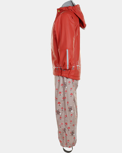 Kattnakken regnsett Plask - BESTSELGER! 