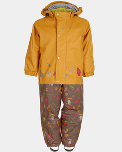 Kattnakken regnsett Plask - BESTSELGER! 