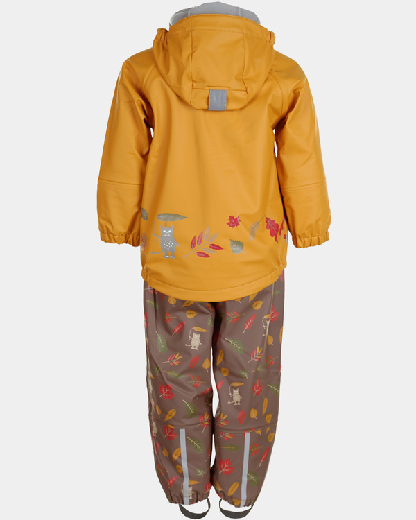 Kattnakken regnsett Plask - BESTSELGER! 