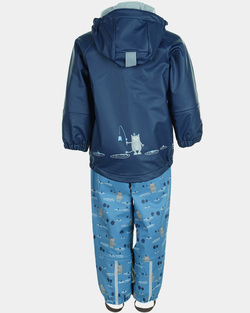 Kattnakken regnsett Plask - BESTSELGER! 