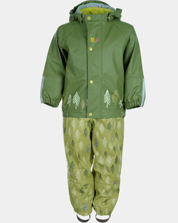 Kattnakken regnsett Plask - BESTSELGER! 