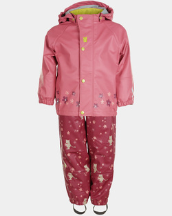 Kattnakken regnsett Plask - BESTSELGER! 