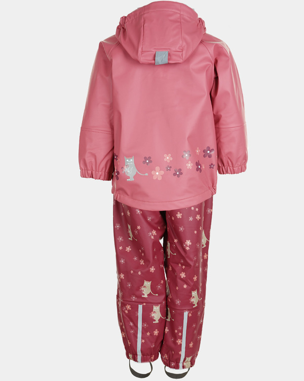 Kattnakken regnsett Plask - BESTSELGER! 