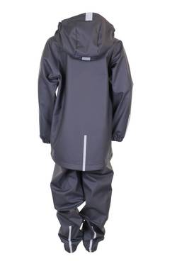 KATTNAKKEN REGNSETT JUNIOR